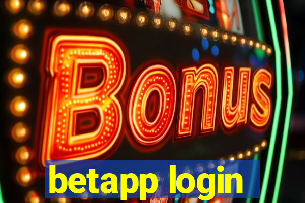 betapp login